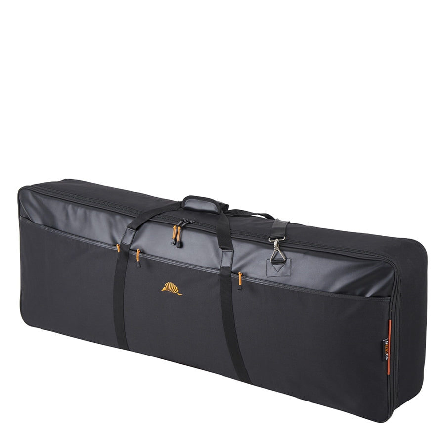 Tobago AKB08 - Borsa per tastiera 123 x 35 x 13 cm (61,73, 76 tasti)