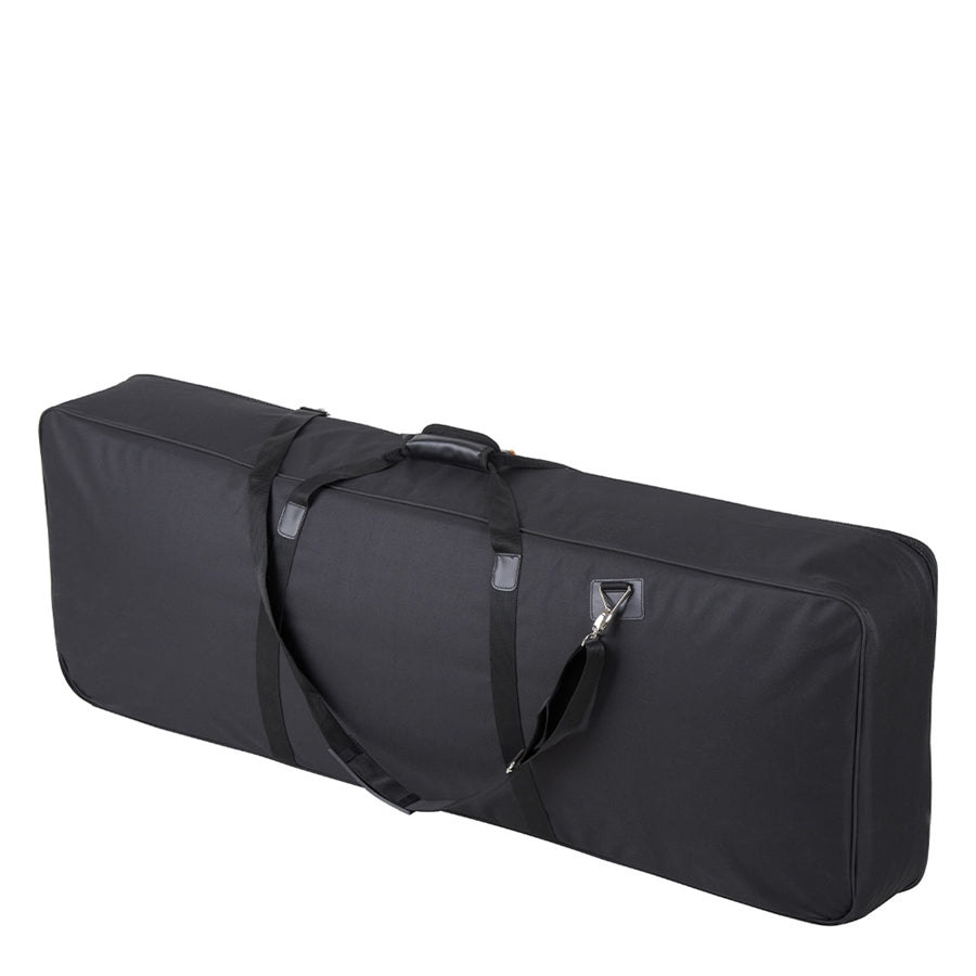 Tobago AKB08 - Borsa per tastiera 123 x 35 x 13 cm (61,73, 76 tasti)