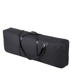 Tobago AKB08 - Borsa per tastiera 123 x 35 x 13 cm (61,73, 76 tasti)