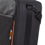 Tobago AKB09 - Borsa per tastiera 107 x 43 x 17 cm (61 tasti)