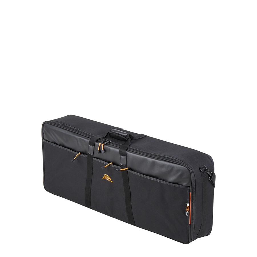 Tobago AKB10 - Borsa per tastiera 104 x 36 x 13 cm (61 tasti)