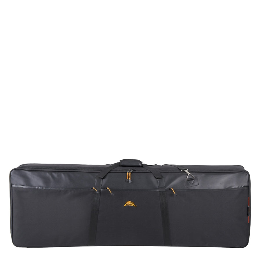 Tobago AKB11 - Borsa per tastiera 124 x 40 x 15 cm (76 tasti)