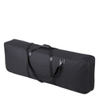 Tobago AKB11 - Borsa per tastiera 124 x 40 x 15 cm (76 tasti)