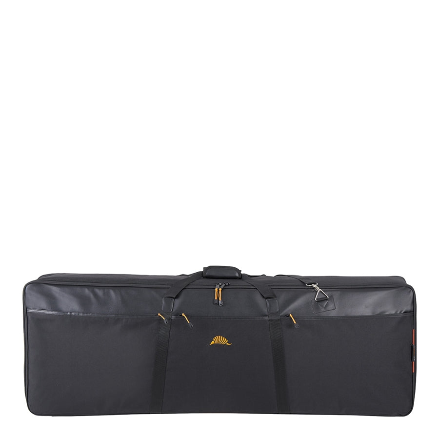 Tobago AKB12 - Borsa per tastiera 113 x 46 x 18 cm (61,73, 76 tasti)