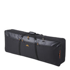 Tobago AKB12 - Borsa per tastiera 113 x 46 x 18 cm (61,73, 76 tasti)
