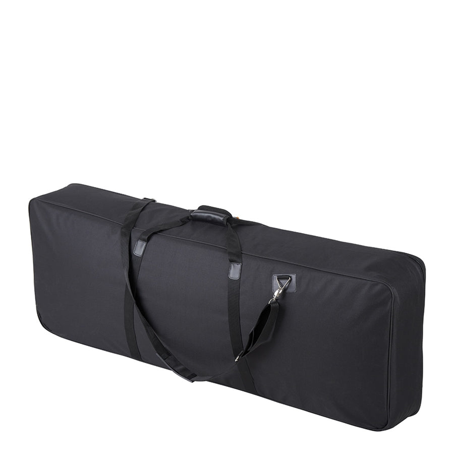 Tobago AKB12 - Borsa per tastiera 113 x 46 x 18 cm (61,73, 76 tasti)