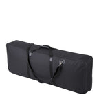 Tobago AKB12 - Borsa per tastiera 113 x 46 x 18 cm (61,73, 76 tasti)