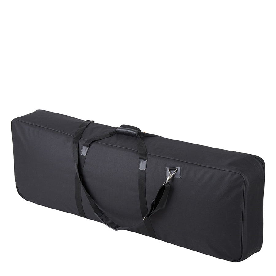 Tobago AKB14 - Borsa per tastiera 125 x 46 x 14 cm (76, 88 tasti)