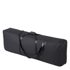 Tobago AKB14 - Borsa per tastiera 125 x 46 x 14 cm (76, 88 tasti)