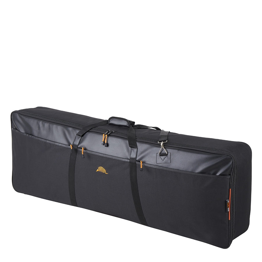 Tobago AKB15 - Borsa per tastiera 130 x 40 x 15 cm (76, 88 tasti)
