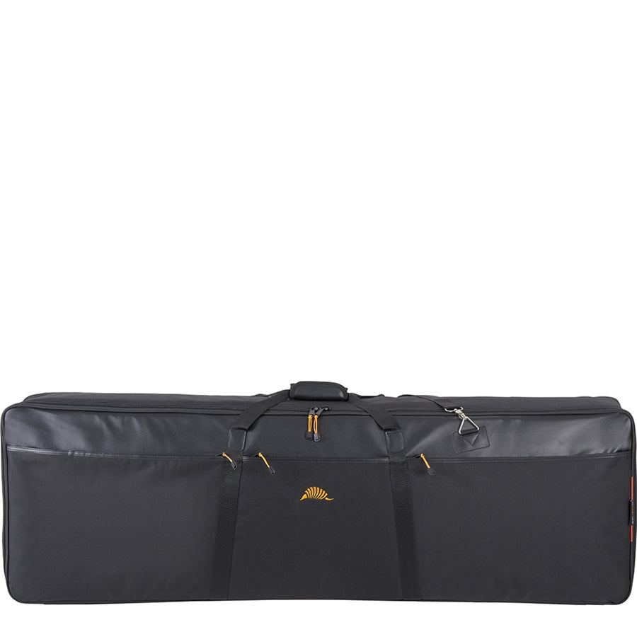 Tobago AKB16 - Borsa per tastiera 145 x 48 x 18 cm (88 tasti)