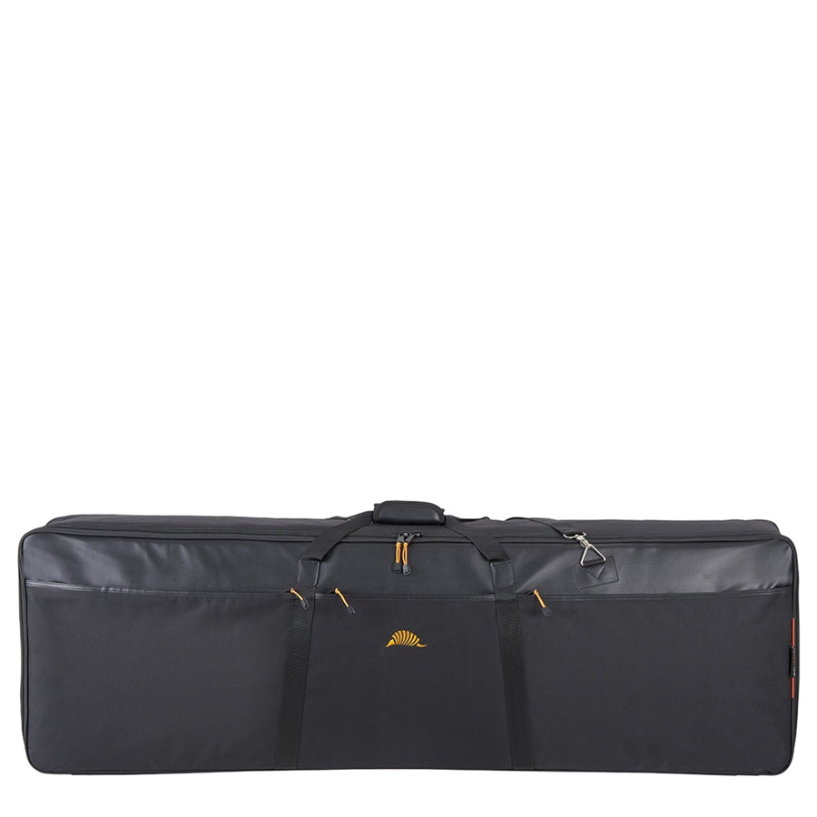 Tobago AKB19 - Borsa per tastiera 135 x 30 x 15 cm (88 tasti)