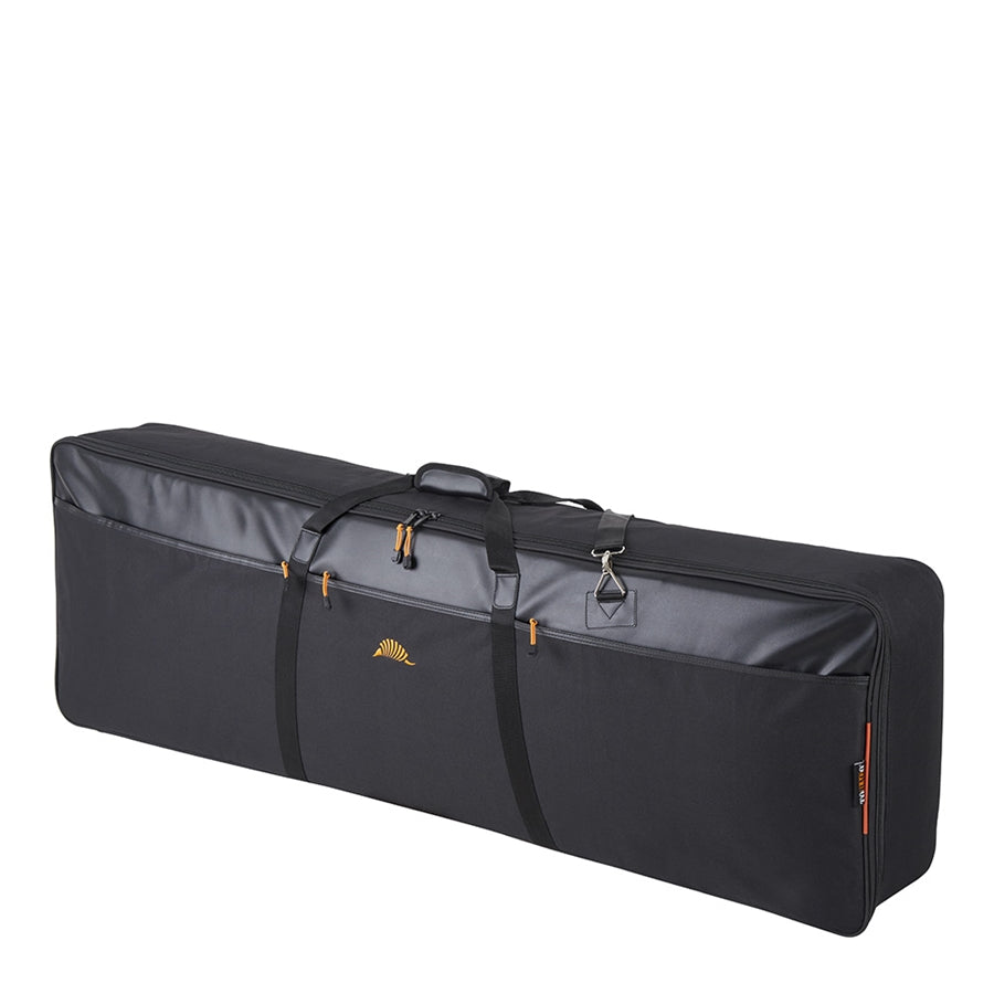 Tobago AKB19 - Borsa per tastiera 135 x 30 x 15 cm (88 tasti)