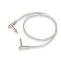 Rockboard Rbo Flat Patch Cable 60 Cm Sapphire