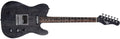 Michael Kelly 1954OP - Chitarra elettrica - Faded Black open pore