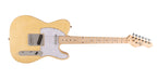 Michael Kelly 1953 - Flame Maple