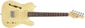 Michael Kelly 59 THINLINE - Flame Maple