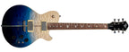 Michael Kelly PATRIOT INSTINCT SB MOD SHOP DUNCAN - Blue Fade