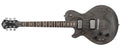 Michael Kelly PATRIOT DECREE SB OPEN PORE - Trans Black - Per mancini