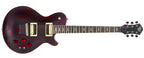 Michael Kelly PATRIO DECREE SB OPEN PORE - Cherry Red