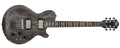 Michael Kelly PATRIOT DECREE SB OPEN PORE - Trans Black