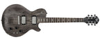 Michael Kelly PATRIO DECREE SB OPEN PORE - Trans Black