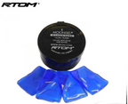 Rtom Moongel Dampers Set 4 Pz.