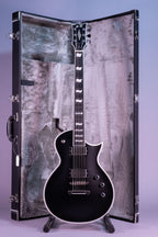 Esp EII Eclipse BB Black Satin con Astuccio