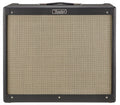 Fender Hot Rod Deville 212 Iv Black