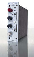 RUPERT NEVE DESIGNS 542 Tape Emulator with Variable Silk and Soft Clip Limiter
