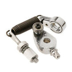 Dw Sp2150 Toe Clamp Assy