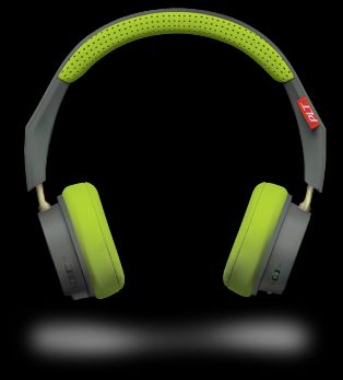 Plantronics Backbeat 500