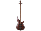 Ibanez Sr500ebm Electric Bass Brown Mahogany