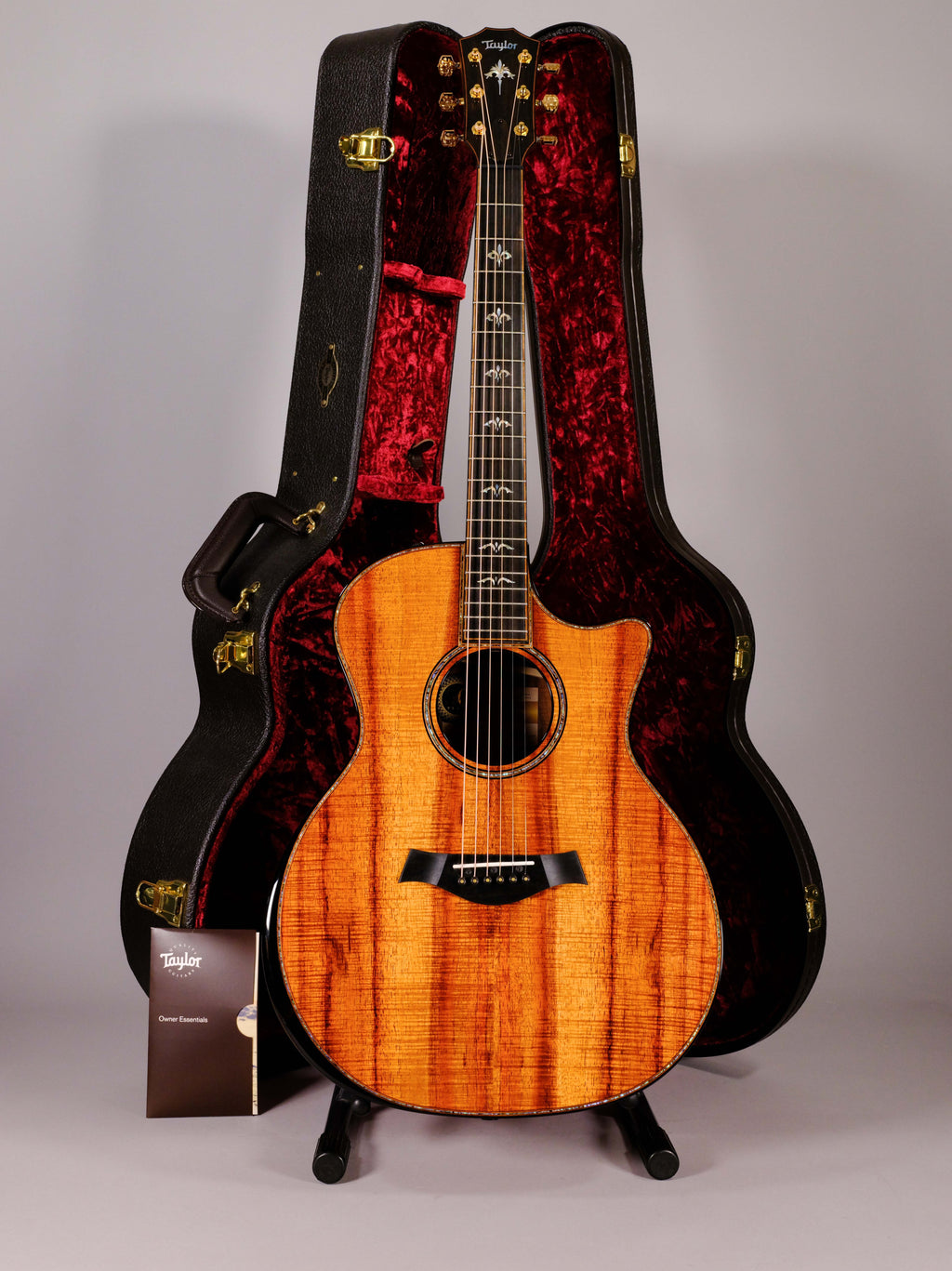 TAYLOR 924CE K LTD  + 74 CIRCA USATO