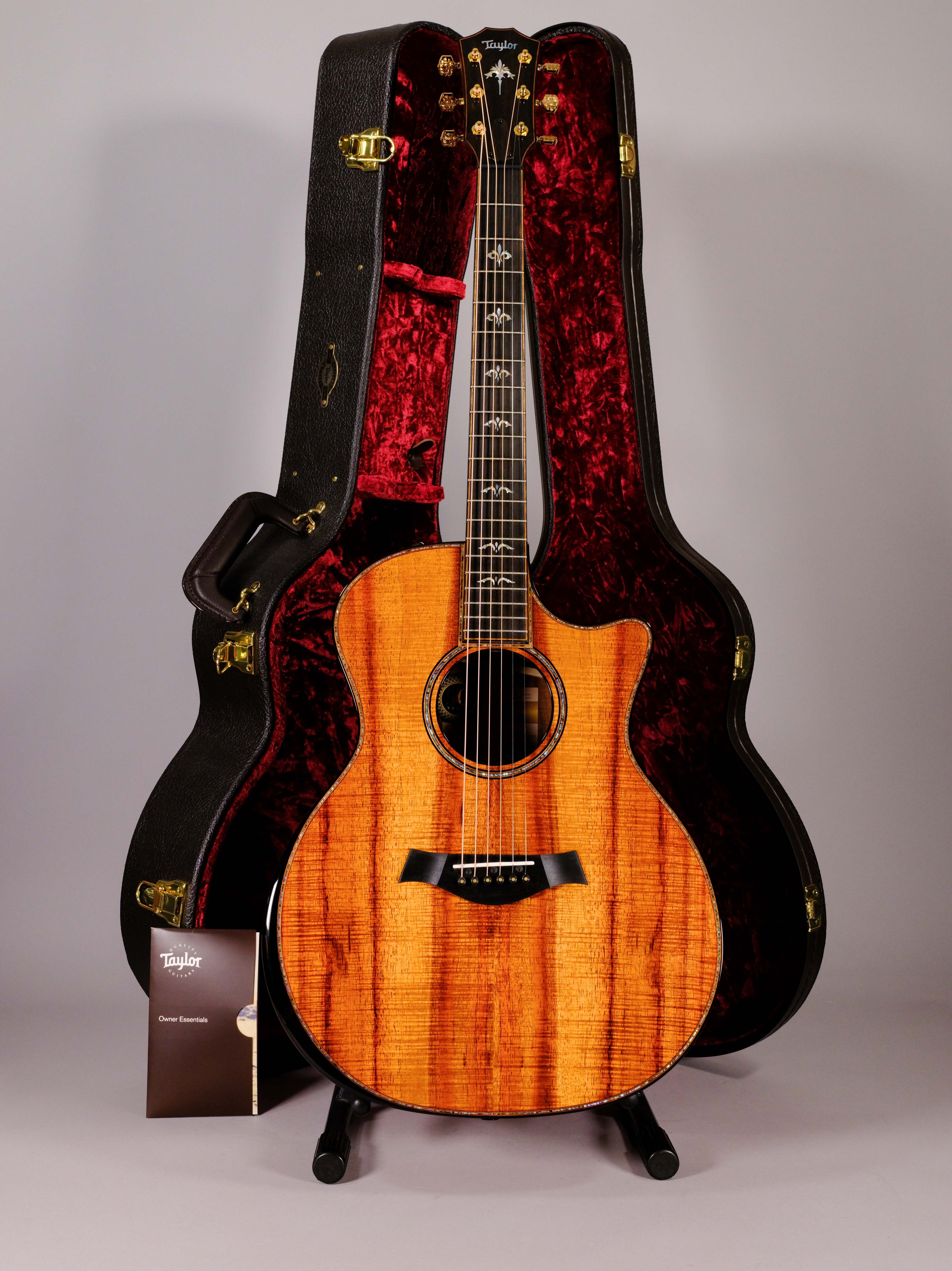 TAYLOR 924CE K LTD  + 74 CIRCA USATO