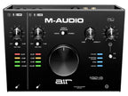 M Audio Air 192-8 Interfaccia Audio Midi Usb 2 In / 4 Out Con 2 Ingressi