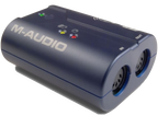 M Audio Midair 25 Tastiera/Controller Midi E Usb Wireless Ultima Rimasta