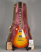 Gibson Custom 1958 Les Paul True Historic Vintage Cherry Sunburst