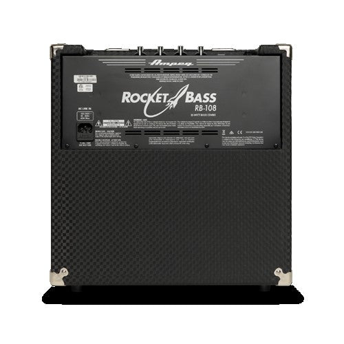 Ampeg Rocket Bass 108 Combo Per Basso 30W