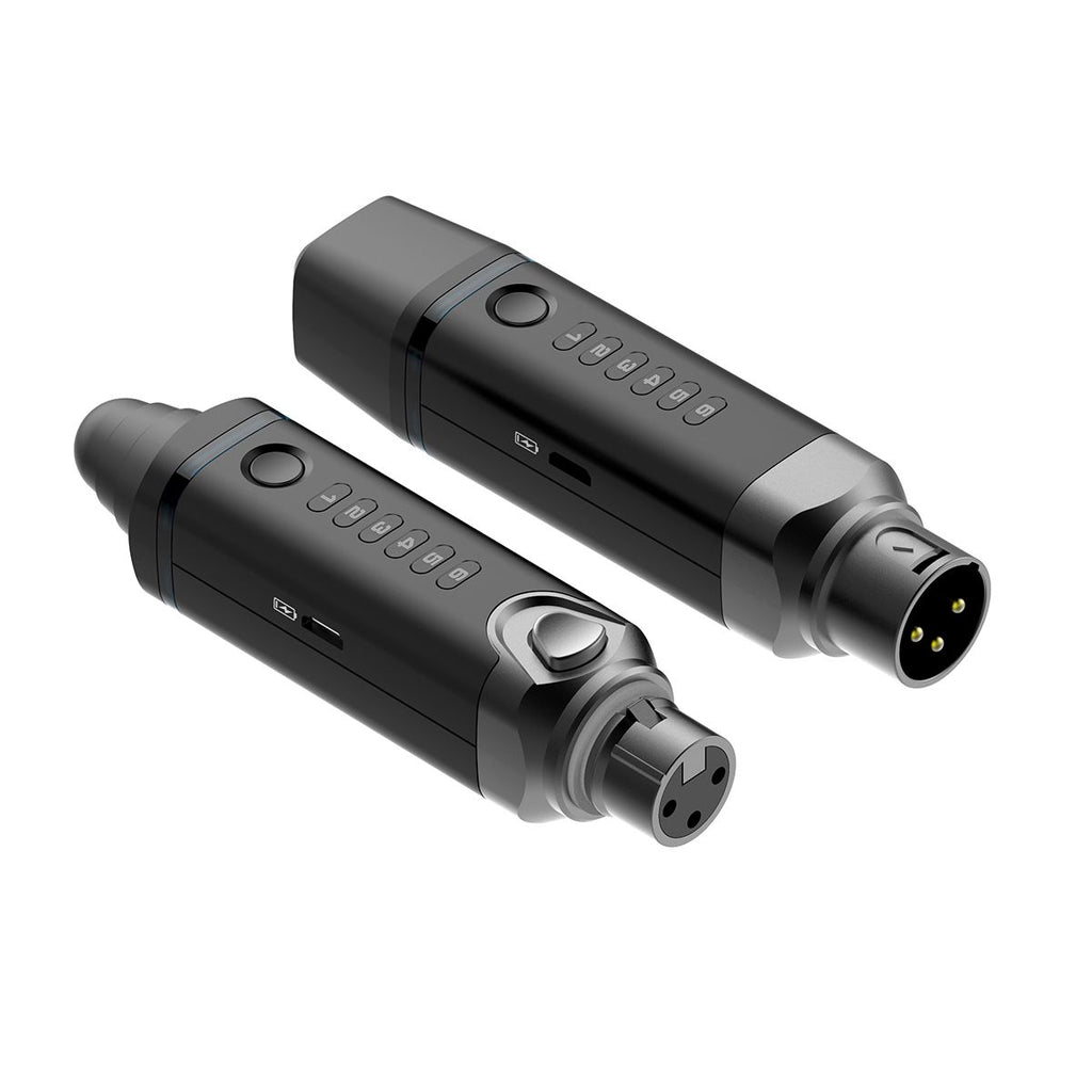Nux B3 Sistema Wireless Digitale