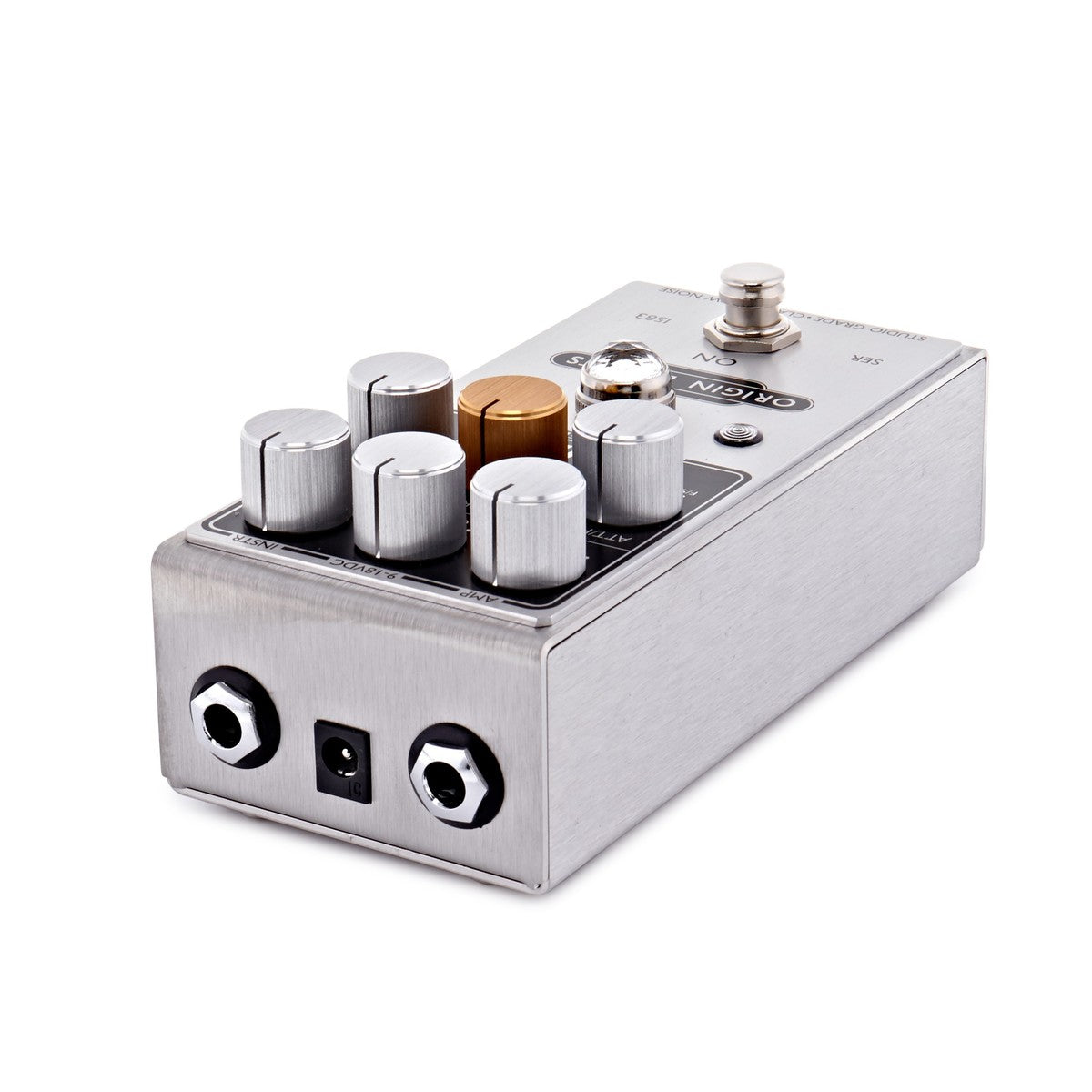 Origin Effects Cali76 Stacked Edition Compressore