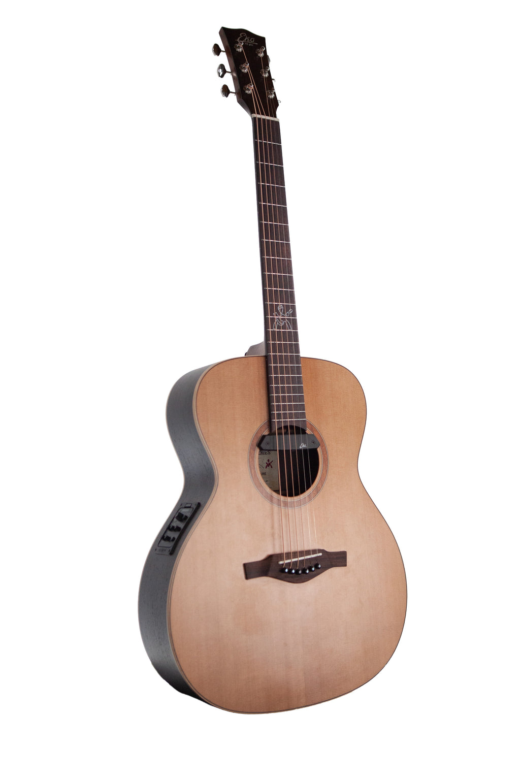 Eko Guitars Massimo Varini Signature