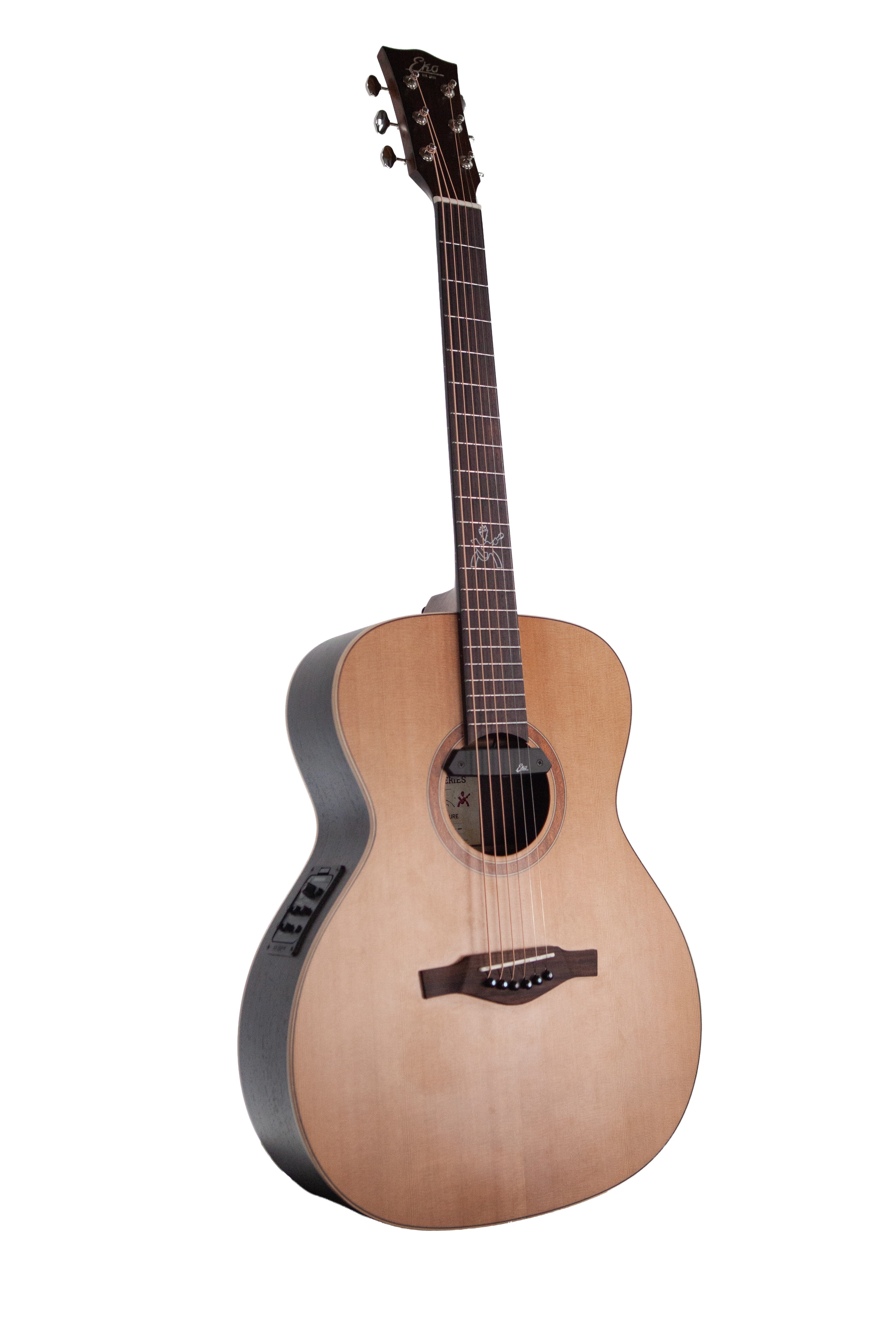 Eko Guitars Massimo Varini Signature