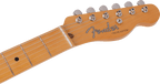 Fender Made in Japan Traditional '50s Telecaster Ltd Texas Special Mp Sonic Blue