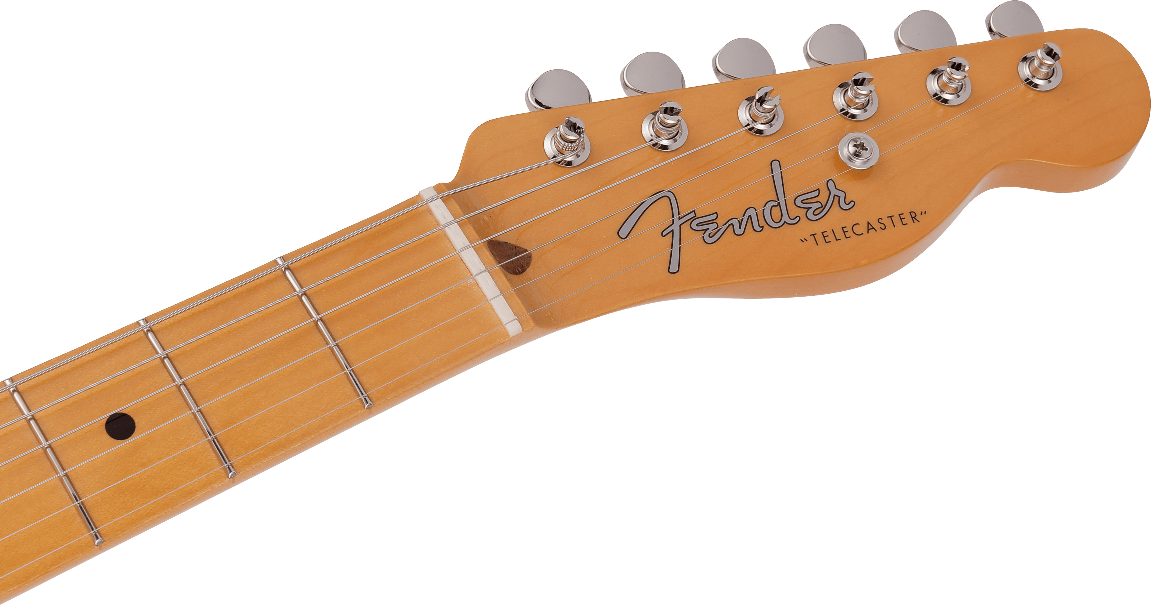 Fender Made in Japan Traditional '50s Telecaster Ltd Texas Special Mp Sonic Blue