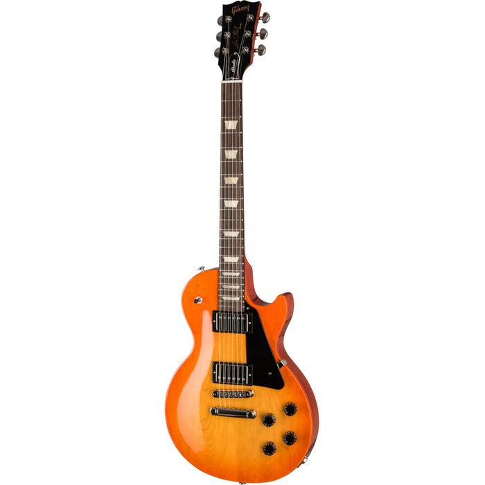 Gibson Les Paul Studio Tangerine Burst