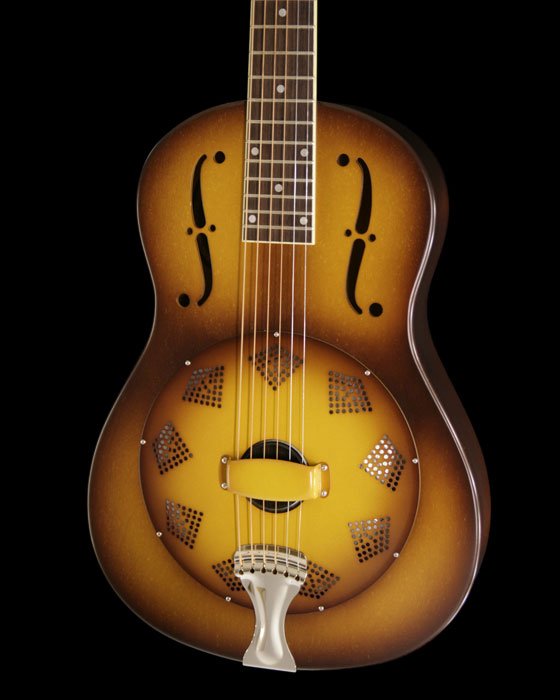National Triolian Wood Body