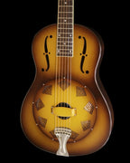 National Triolian Wood Body