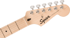 Squier Sonic Stratocaster HT Artic White
