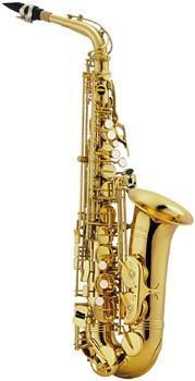 Floret Sx475 Sax Alto Mib